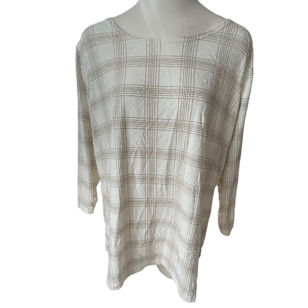 Cathy Blouse size XL